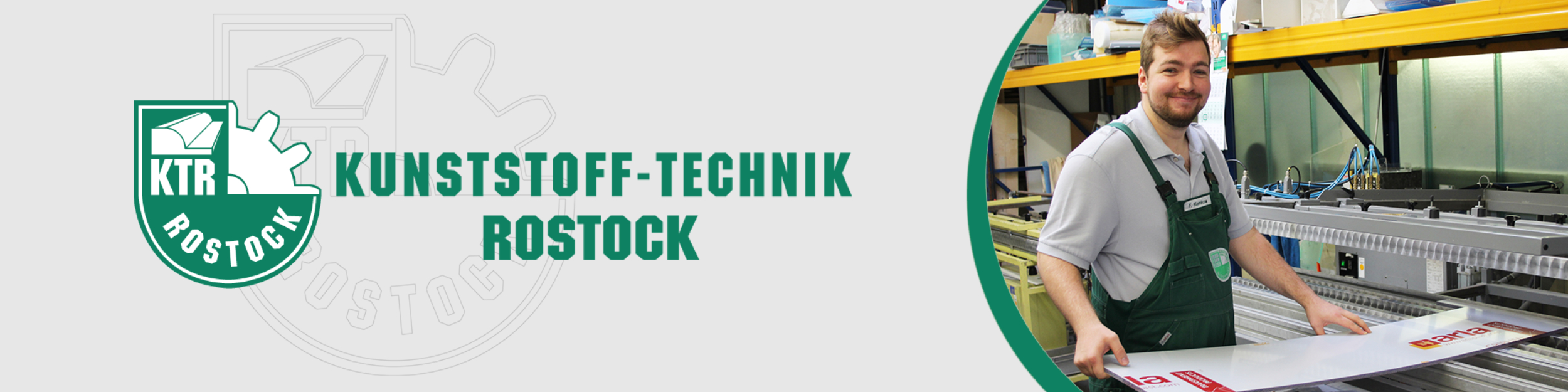 Kunststoff-Technik Rostock