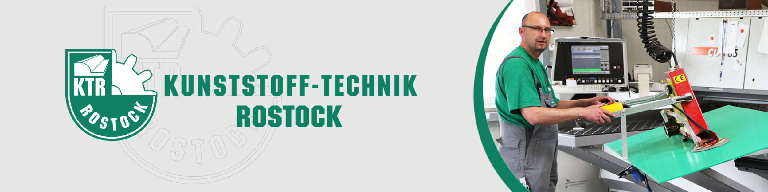 Kunststoff-Technik Rostock